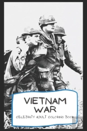 Vietnam Coloring Book