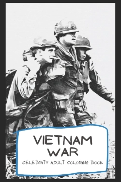 Bertrand.pt - Vietnam Coloring Book