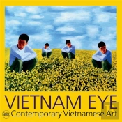 Vietnam Eye /Anglais