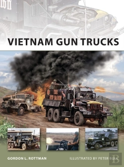 Bertrand.pt - Vietnam Gun Trucks