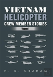 Vietnam Helicopter Crew Member Stories