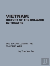 Vietnam, History Of The Bulwark Tran