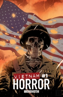 Bertrand.pt - Vietnam Horror Vol. 1
