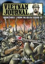 Vietnam Journal - Book 3