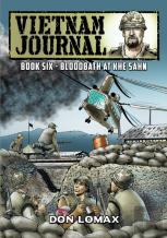 Vietnam Journal - Book 6