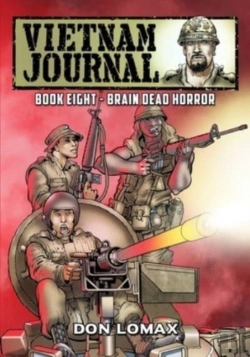 Bertrand.pt - Vietnam Journal - Book 8: Brain Dead Hor