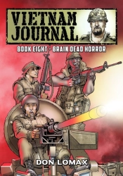 Vietnam Journal - Book Eight