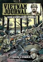 Vietnam Journal - Book Seven