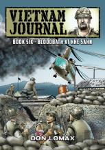 Vietnam Journal - Book Six