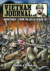 Vietnam Journal - Book Three