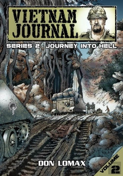 Bertrand.pt - Vietnam Journal - Series Two