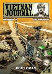 Vietnam Journal - Series Two