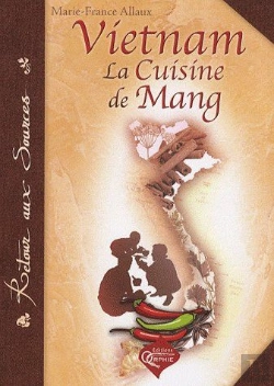 Bertrand.pt - Vietnam, La Cuisine De Mang