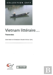 Vietnam Litteraire... : Traversées