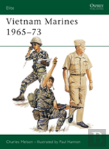 Vietnam Marines 1965â€“73