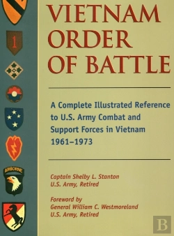Bertrand.pt - Vietnam Order Of Battle
