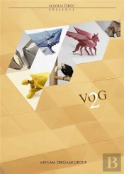 Vietnam Origami Group Tome 2