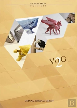 Bertrand.pt - Vietnam Origami Group Tome 2