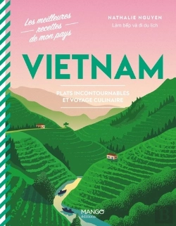 Bertrand.pt - Vietnam : Plats Incontournables Et Voyage Culinaire