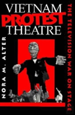 Bertrand.pt - Vietnam Protest Theatre
