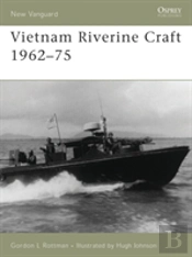 Vietnam Riverine Craft 1962â€“75