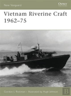 Bertrand.pt - Vietnam Riverine Craft 1962â€“75