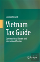 Vietnam Tax Guide