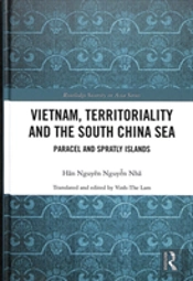 Vietnam, Territoriality And The South China Sea
