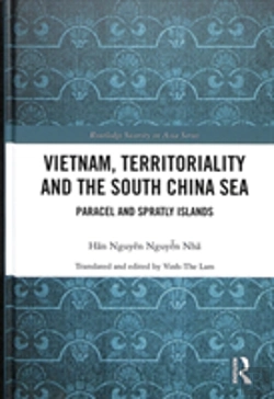 Bertrand.pt - Vietnam, Territoriality And The South China Sea
