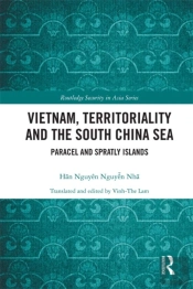 Vietnam, Territoriality And The South China Sea