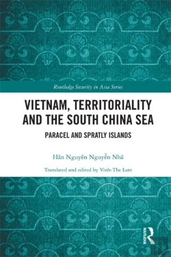 Bertrand.pt - Vietnam, Territoriality And The South China Sea