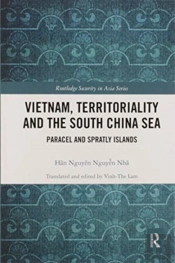 Vietnam, Territoriality And The South China Sea