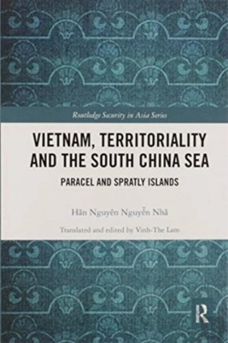 Bertrand.pt - Vietnam, Territoriality And The South China Sea