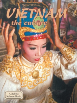 Bertrand.pt - Vietnam, The Culture