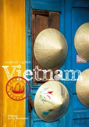 Vietnam. Ticket To