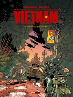 Bertrand.pt - Vietnam Tome 1 ; La Voie Du Bouddha