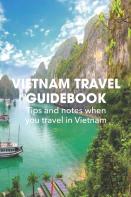Vietnam Travel Guidebook
