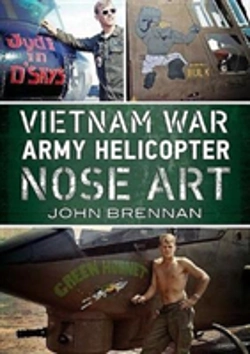 Bertrand.pt - Vietnam War Army Helicopter Nose Art