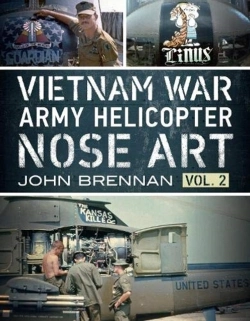 Bertrand.pt - Vietnam War Army Helicopter Nose Art