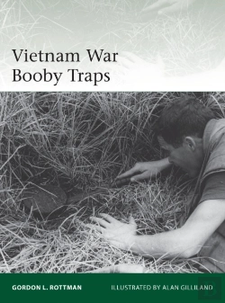 Bertrand.pt - Vietnam War Booby Traps