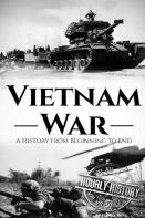 Vietnam War (Booklet)