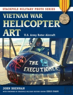 Bertrand.pt - Vietnam War Helicopter Art