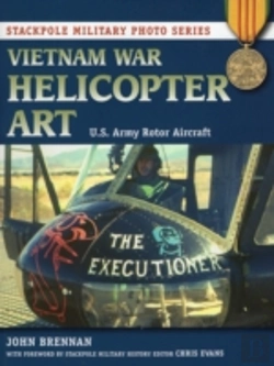 Bertrand.pt - Vietnam War Helicopter Art