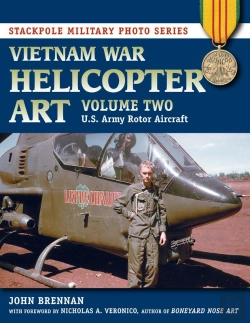 Bertrand.pt - Vietnam War Helicopter Art