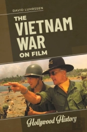 Vietnam War On Film