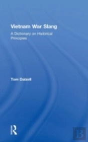 Vietnam War Slang