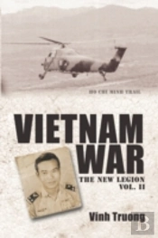Vietnam War: The New Legion Vol. 2