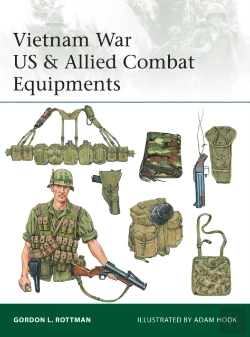 Bertrand.pt - Vietnam War Us & Allied Combat Equipments