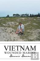 Vietnam Wounded Marine