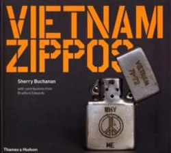 Bertrand.pt - Vietnam Zippos